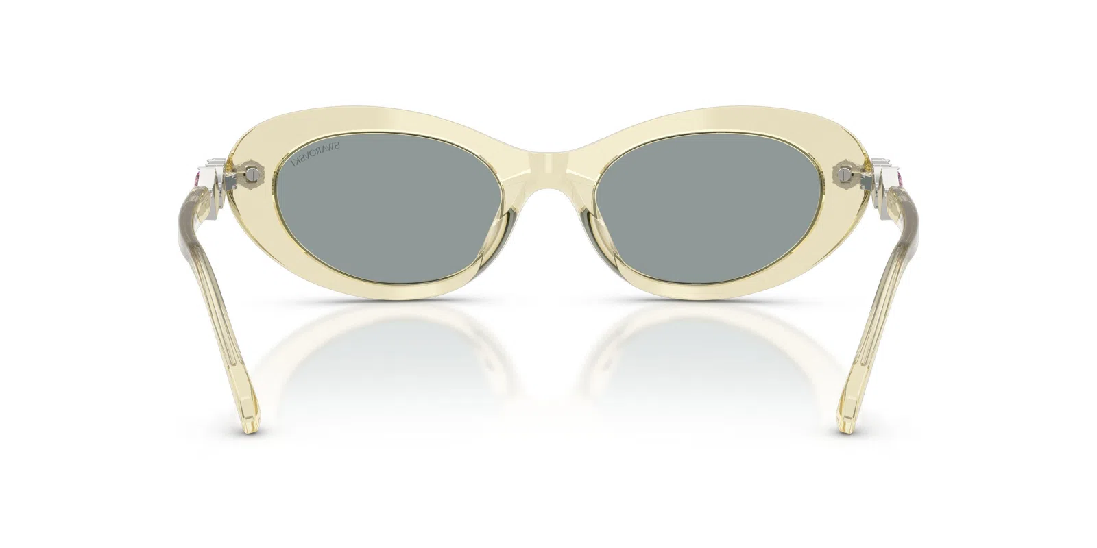 Swarovski 6042 Sunglasses - view 33